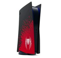 Disc Edition Console Cover [Marvel Spiderman 2] Playstation 5 Prices