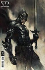 Dark Knights of Steel [Molina] #12 (2023) Comic Books Dark Knights of Steel Prices