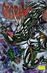 Stormwatch #13 (1994) Comic Books Stormwatch Prices