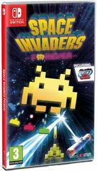 Space Invaders Forever PAL Nintendo Switch Prices