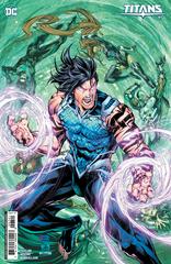 Titans [Marion] #7 (2024) Comic Books Titans Prices