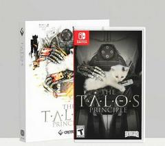 The Talos Principle Nintendo Switch Prices