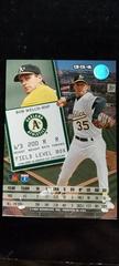 BOB WELCH #354 Baseball Cards 1994 Leaf Prices