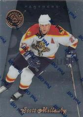 Scott Mellanby #107 Hockey Cards 1997 Pinnacle Certified Prices