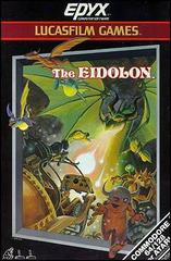 Eidolon Commodore 64 Prices