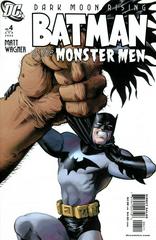 Batman and the Monster Men #4 (2006) Comic Books Batman and the Monster Men Prices