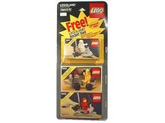 Special Three-Set Space Pack LEGO Space Prices