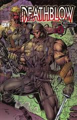 Deathblow #11 (1994) Comic Books Deathblow Prices