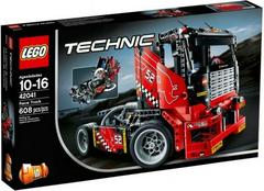 Race Truck LEGO Technic Prices
