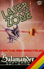 Laser Zone ZX Spectrum Prices