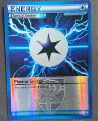 Plasma Energy [Reverse Holo] #91 Pokemon Plasma Blast Prices