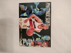 Kevin Johnson #7 Basketball Cards 1995 Ultra All NBA Prices