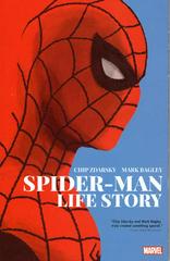 Spider-Man: Life Story (2019) Comic Books Spider-Man: Life Story Prices