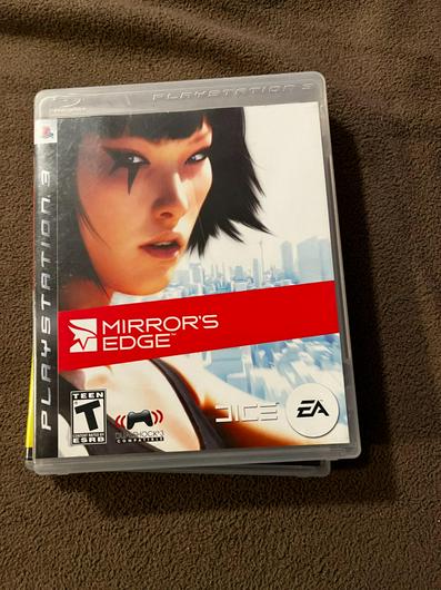 Mirror's Edge photo