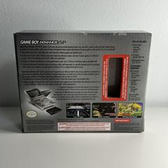 Box-Front | Tribal Gameboy Advance SP GameBoy Advance