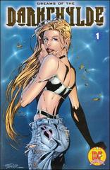 Dreams of the Darkchylde [Dynamic Forces Gold] #1 (2000) Comic Books Dreams of the Darkchylde Prices