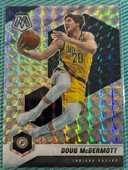 Doug McDermott [Silver Mosaic] #150 Basketball Cards 2020 Panini Mosaic Prices