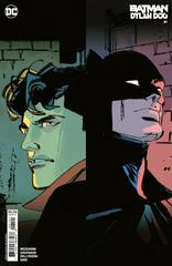 Batman / Dylan Dog [Cavenago] #1 (2024) Comic Books Batman / Dylan Dog Prices