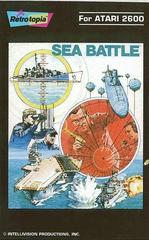 Sea Battle Atari 2600 Prices