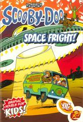 Space Fright Comic Books Scooby-Doo Prices