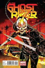 All-New Ghost Rider [Smith] #2 (2014) Comic Books All-New Ghost Rider Prices