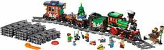 LEGO Set | Winter Holiday Train LEGO Creator