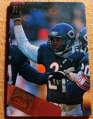 Donnell Woolford #15 Football Cards 1994 Action Packed All Madden Prices