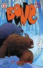 Bone [6th Print] #2 (1991) Comic Books Bone Prices