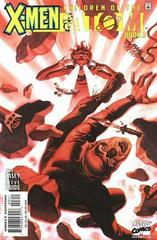 X-Men: Children of the Atom #3 (2000) Comic Books X-Men: Children of the Atom Prices