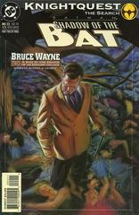 Batman: Shadow of the Bat #22 (1993) Comic Books Batman: Shadow of the Bat Prices