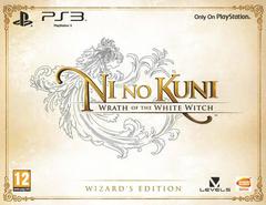 Ni No Kuni: Wrath of the White Witch [Wizard's Edition] PAL Playstation 3 Prices