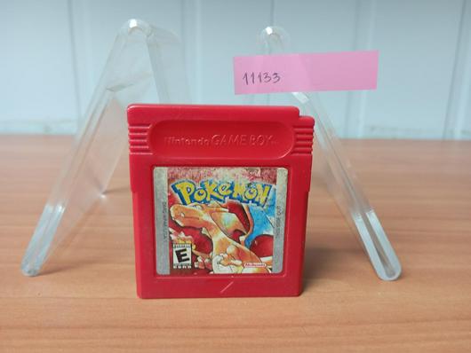 Pokemon Red photo