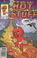 Hot Stuff: The Little Devil #175 (1990) Comic Books Hot Stuff: The Little Devil Prices