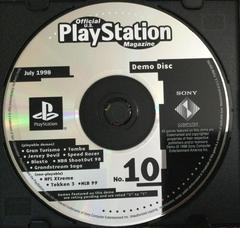 Playstation Magazine Issue 10 Playstation Prices