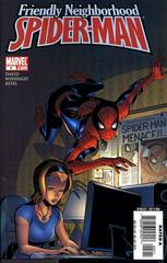 Friendly Neighborhood Spider-Man #5 (2006) Comic Books Friendly Neighborhood Spider-Man Prices