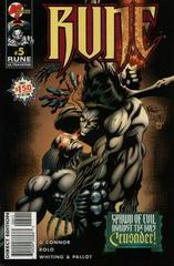 Rune #5 (1996) Comic Books Rune Prices
