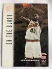 Shawn Kemp Basketball Cards 1996 Ultra Prices