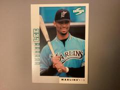 Derek Lee #220 Baseball Cards 1998 Score Rookie Traded Prices