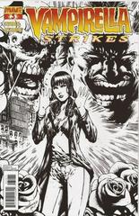 Vampirella Strikes [Desjardins Sketch] #3 (2013) Comic Books Vampirella Strikes Prices