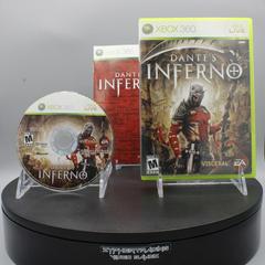 Dante's Inferno Used Xbox 360 Games For Sale Retro Game