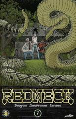 Redneck #7 (2017) Comic Books Redneck Prices