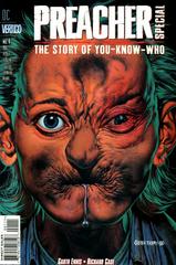Preacher Special: The Story of You-Know-Who #1 (1996) Comic Books Preacher Special: The Story of You-Know-Who Prices