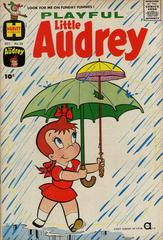 Playful Little Audrey #33 (1961) Comic Books Playful Little Audrey Prices