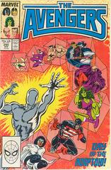 Avengers #290 (1988) Comic Books Avengers Prices