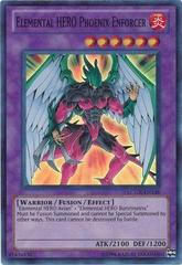 Elemental HERO Phoenix Enforcer YuGiOh Legendary Collection 2: The Duel Academy Years Mega Pack Prices
