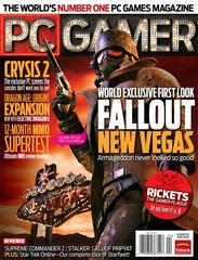 PC Gamer [Issue 199] PC Gamer Magazine Prices