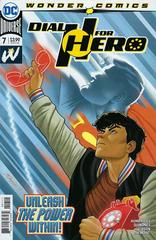 Dial H for Hero #7 (2019) Comic Books Dial H for Hero Prices