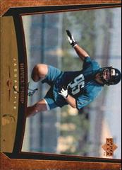 Bryce Paup [Bronze] Football Cards 1998 Upper Deck Prices
