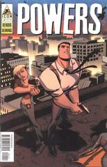 Powers #1 (2004) Comic Books Powers Prices