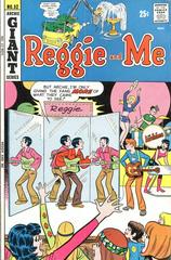 Reggie and Me #52 (1971) Comic Books Reggie and Me Prices